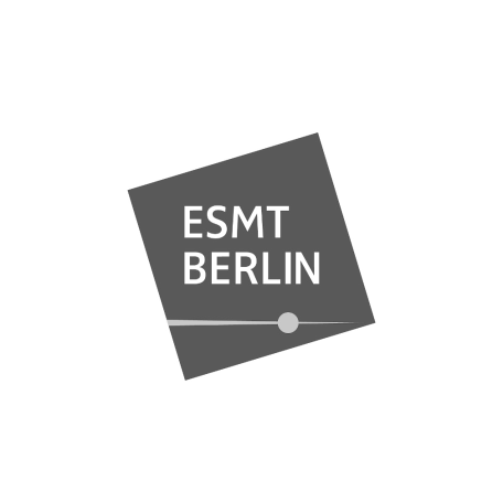 Logo ESMT