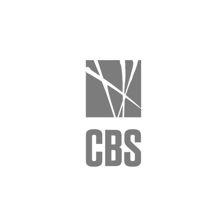 Logo CBS