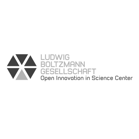 Logo LBG OIS Center